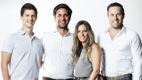 Financiamiento para la startup de estudiantes StudentFinance recauda $ 5.3 millones de semillas de Giant y Armilar