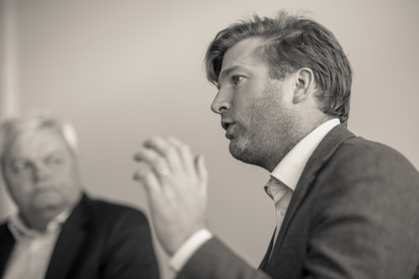 Finch Capital adquiere Wirecard Turquía