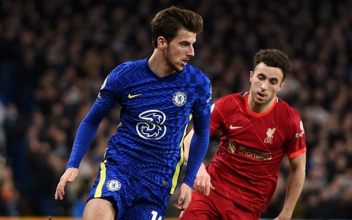 Firman Blues y Reds espectacular empate en Stamford Bridge | Resultados