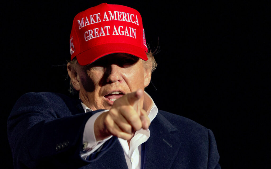 Fiscal general de NY acusa posible fraude de la empresa familiar de Donald Trump