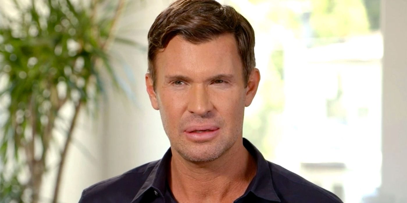 Flipping Out: La hija de Jeff Lewis fue rechazada de la escuela debido a una fiesta