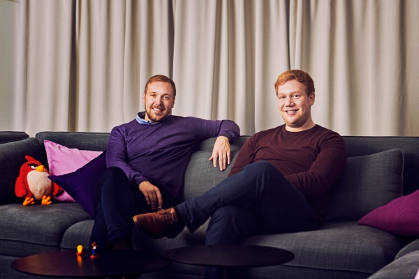 Flowhaven recauda 16 millones de dólares para evolucionar la gestión de licencias de marca más allá de los correos electrónicos y las hojas de cálculo