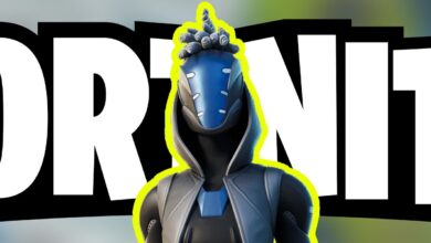 Fornite: Cómo obtener máscaras gratis (enero de 2022)