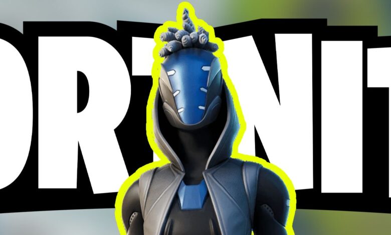 Fornite: Cómo obtener máscaras gratis (enero de 2022)