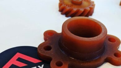 Fortify recauda una Serie B de $ 20 millones para su impresora 3D de fabricación compuesta