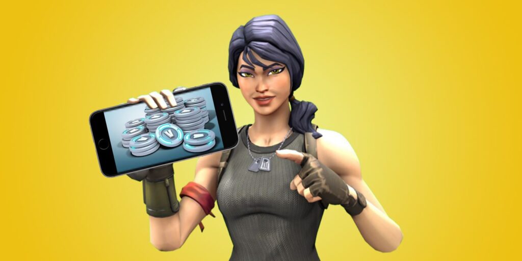 Fortnite: Cómo jugar en iOS con NVIDIA GeForce Now