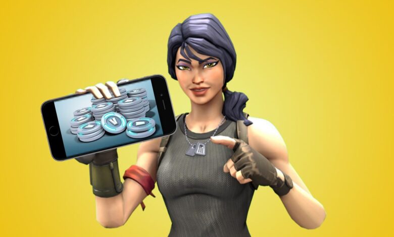Fortnite: Cómo jugar en iOS con NVIDIA GeForce Now