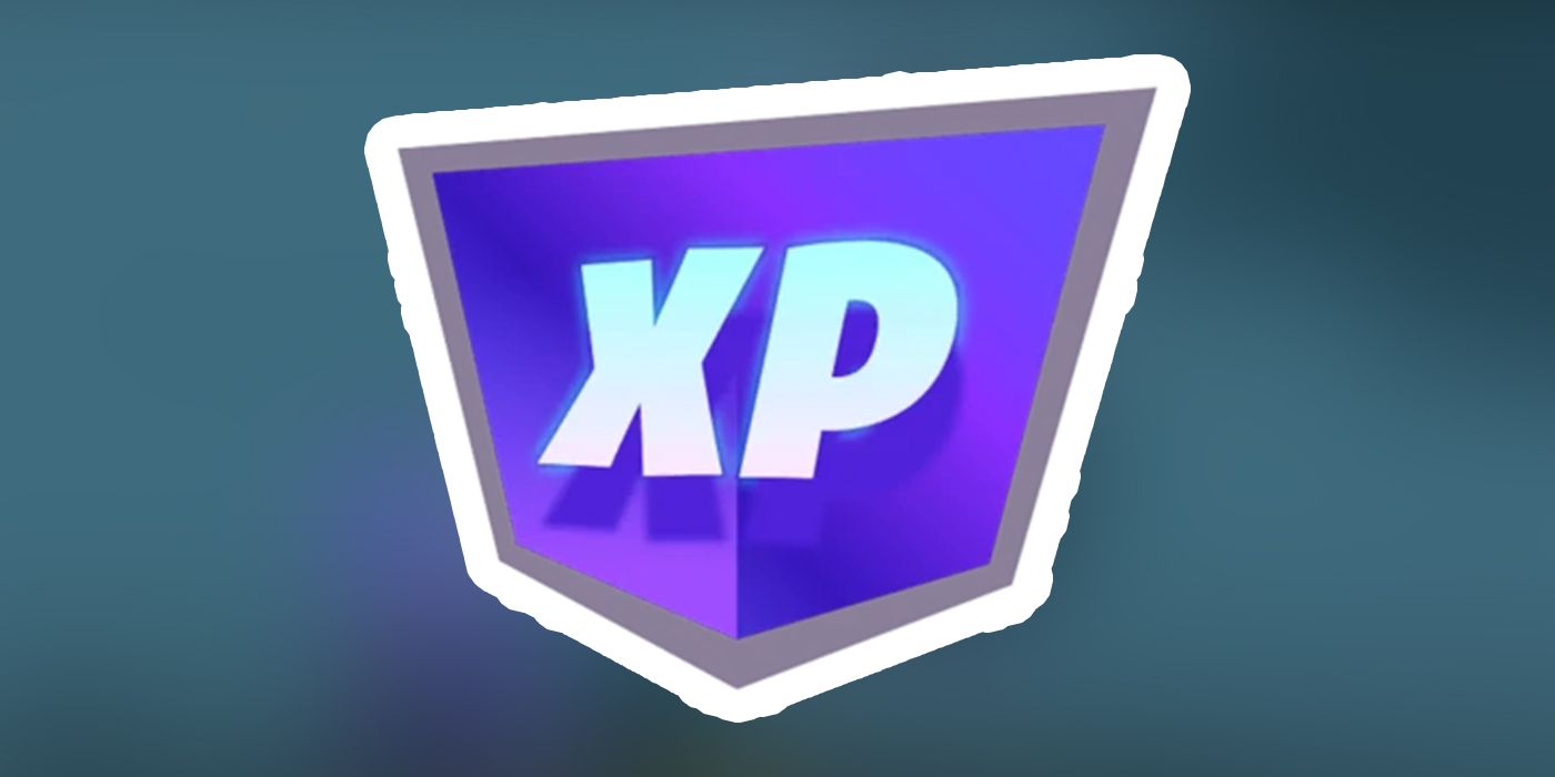 Fortnite: Cómo subir de nivel rápidamente usando XP Glitch