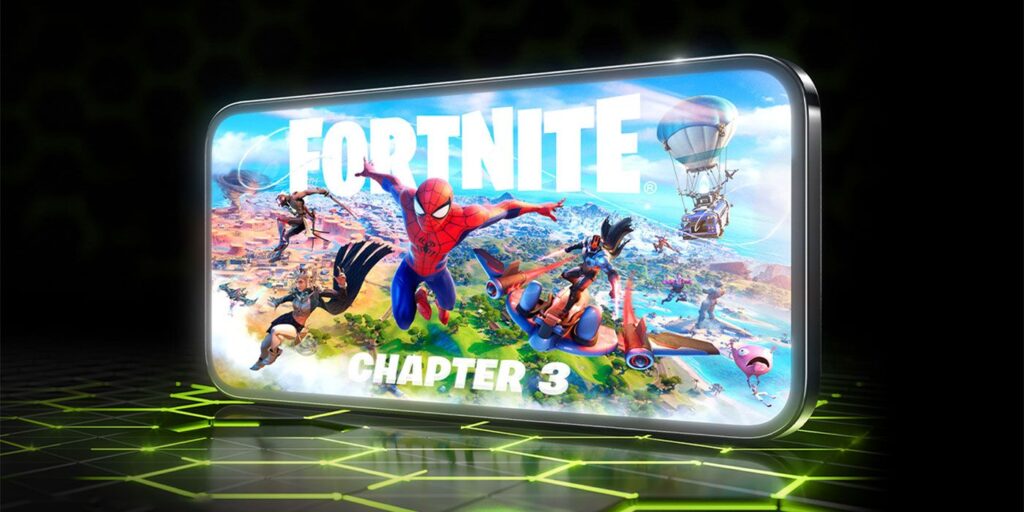 Fortnite regresa a iOS pero no a través de la App Store