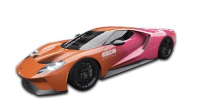 Forza Horizon 5: Cómo obtener el nuevo revestimiento de Ford GT