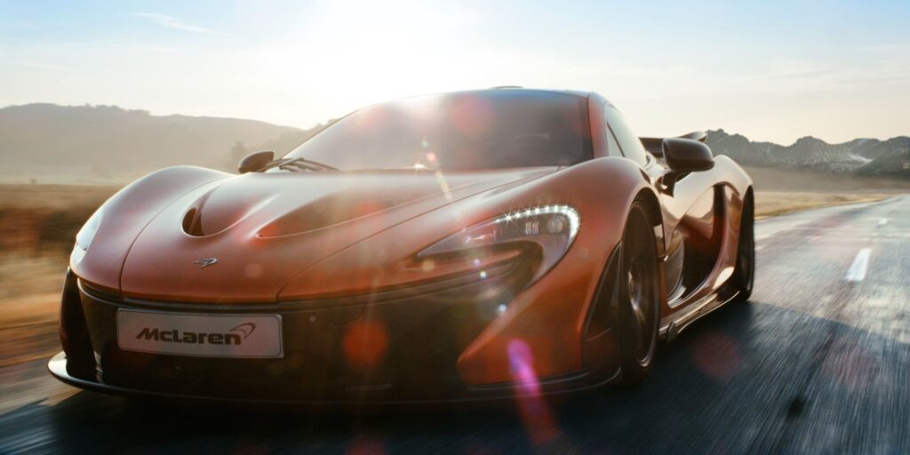 Forza Horizon 5: los mejores coches eléctricos del juego