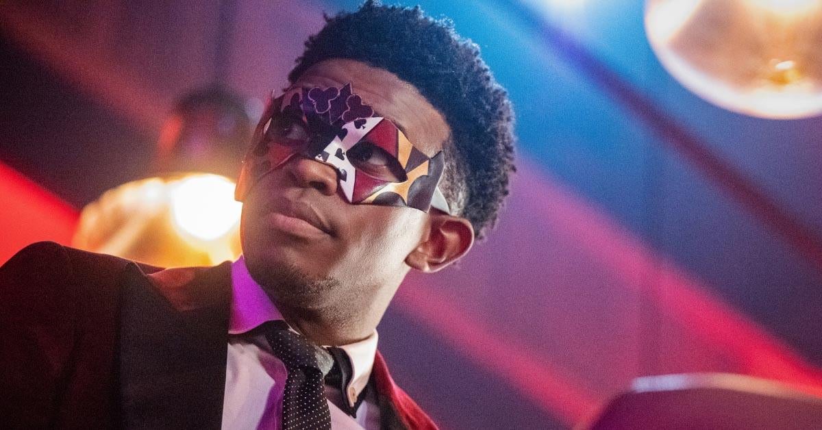 Fotos de la premier de mitad de temporada de Batwoman