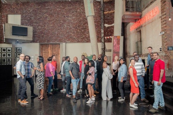 Founders Factory Africa se asocia con Small Foundation para invertir en 18 nuevas empresas de agrotecnología