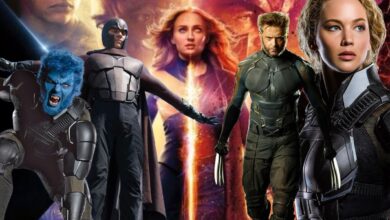 Fox's X-Men: 10 agujeros en la línea de tiempo de la franquicia
