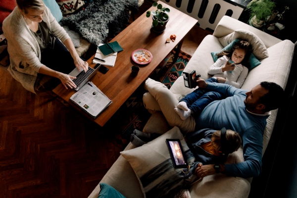 Frame AI recauda $ 6.3M Serie A para ayudar a comprender a los clientes en todos los canales