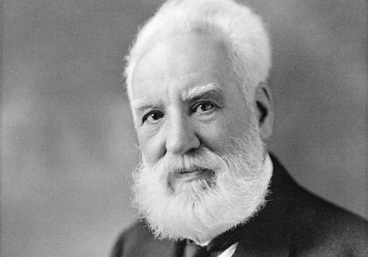 Frases célebres de Alexander Graham Bell en el día de su nacimiento