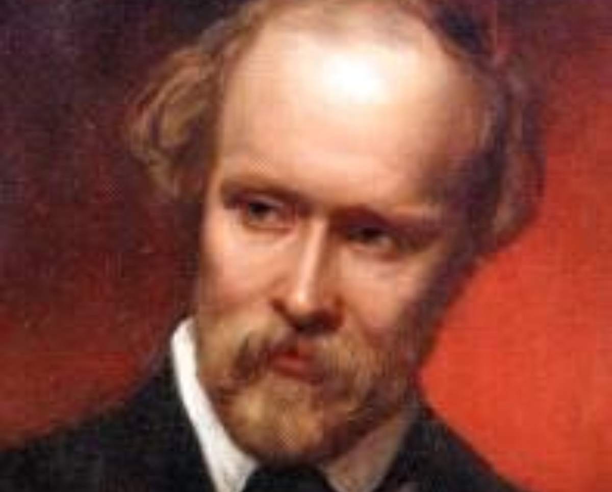 Frases célebres de Christian Friedrich Hebbel en el día de su nacimiento