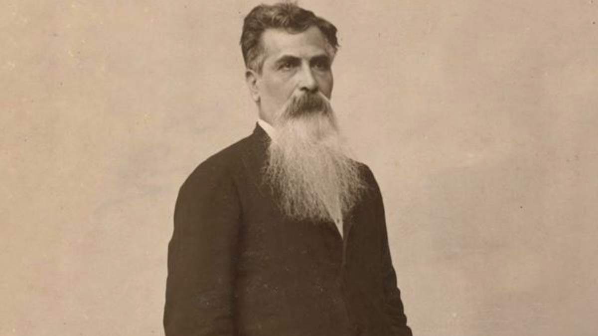 Frases célebres de Leandro Alem en el día de su nacimiento.