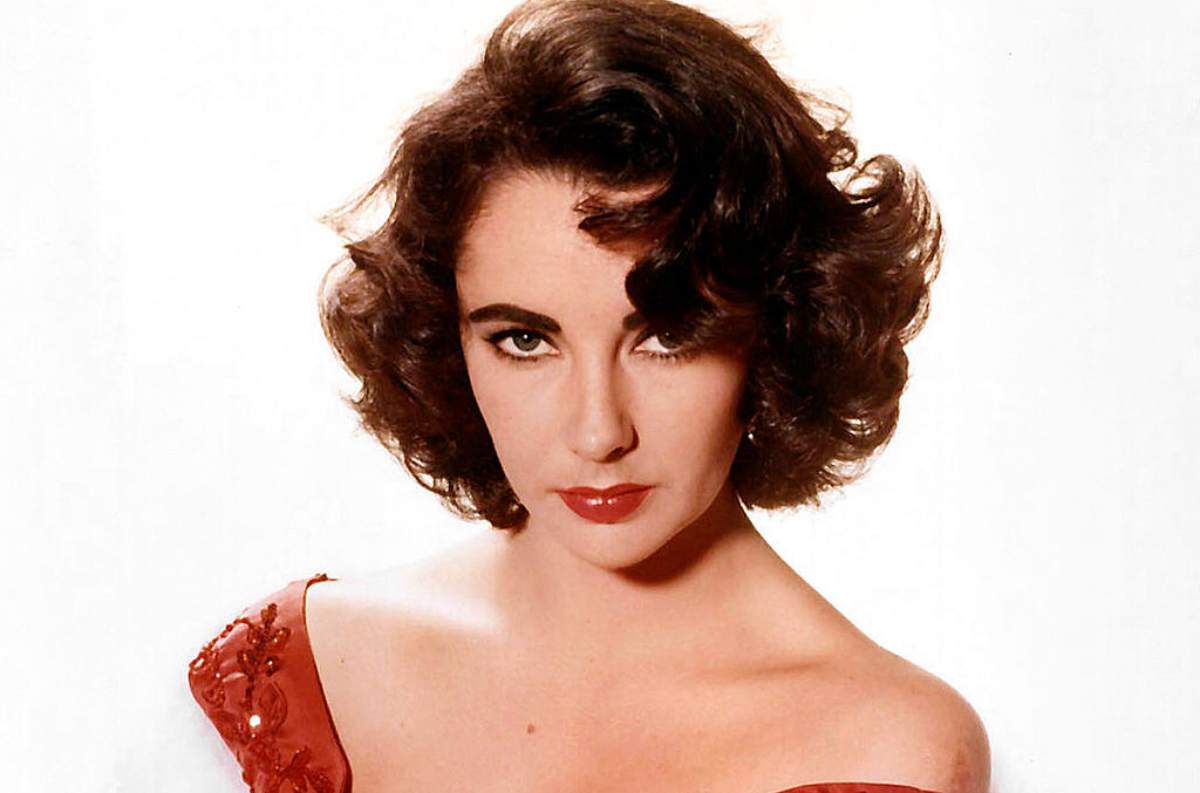 Frases de Elisabeth Taylor en el día de su nacimiento