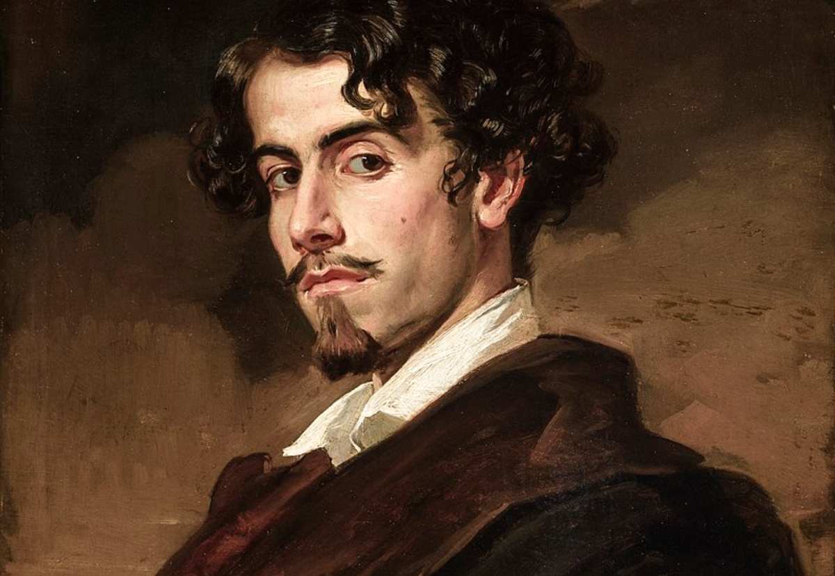 Frases de Gustavo Adolfo Bécquer en el día de su muerte