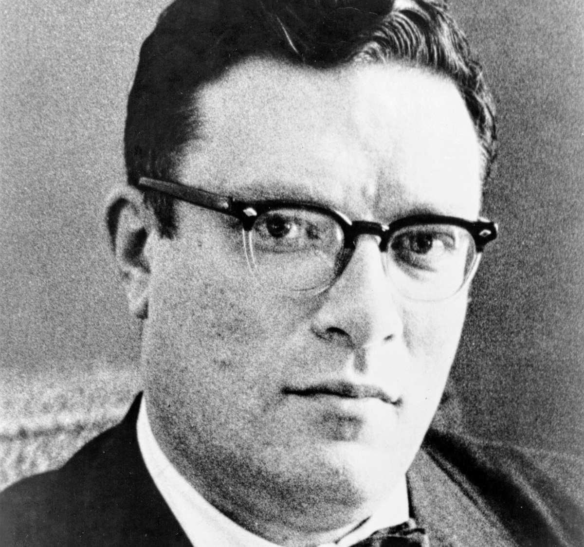 Frases de Isaac Asimov en el día de su nacimiento 2 de enero