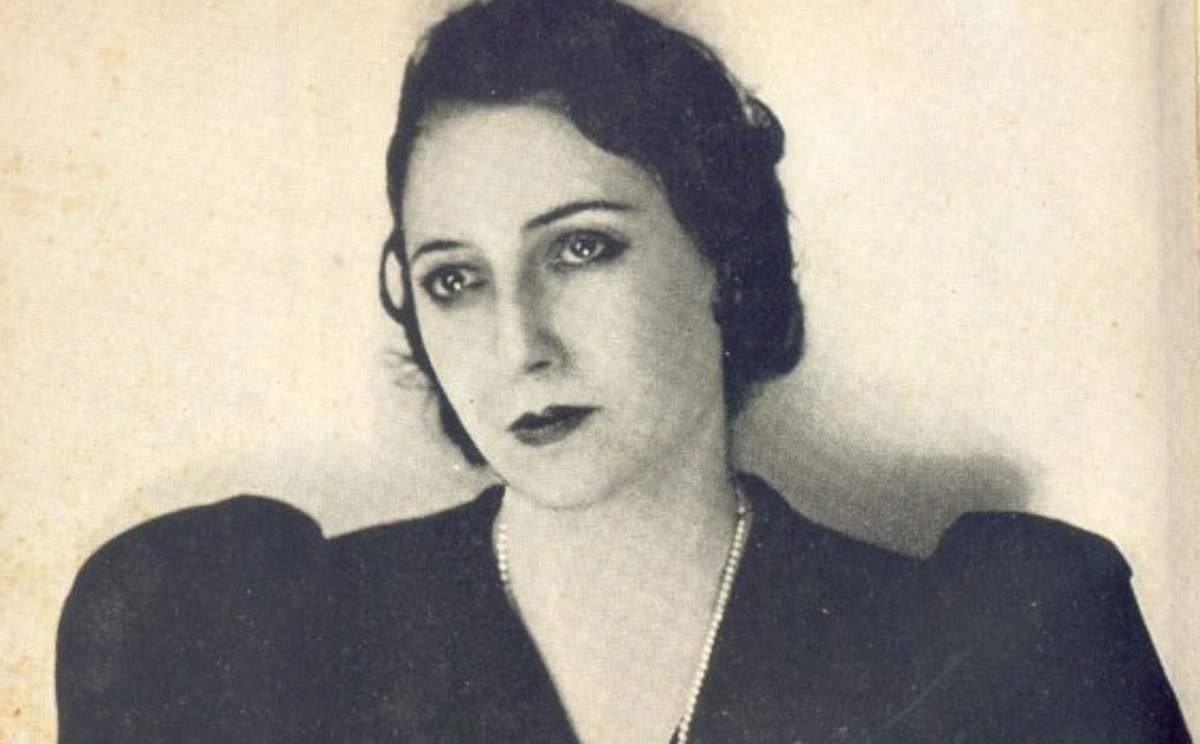 Frases de Juana de Ibarbourou en el día de su nacimiento 8 de marzo