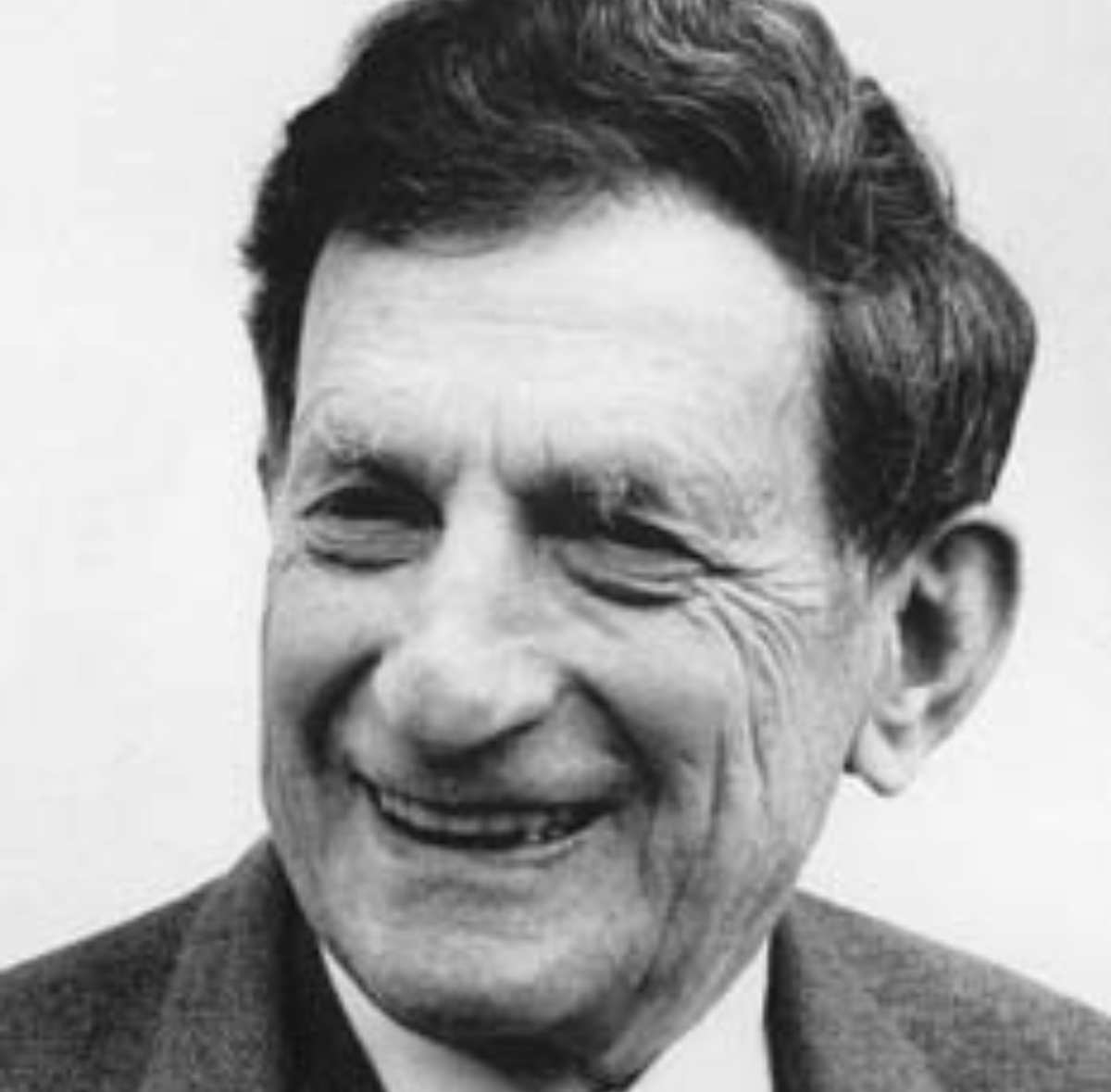 Frases de Thomas Wilson, David Bohm y Alain de Bottom en el día de su nacimiento