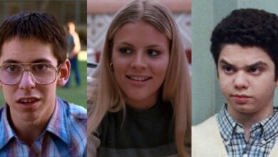 Freaks and Geeks: personajes principales clasificados por inteligencia
