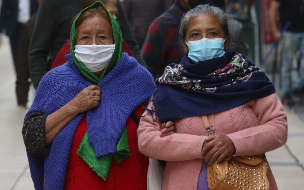 Frío amanecer de miércoles en CDMX: Activan alerta en 7 alcaldías