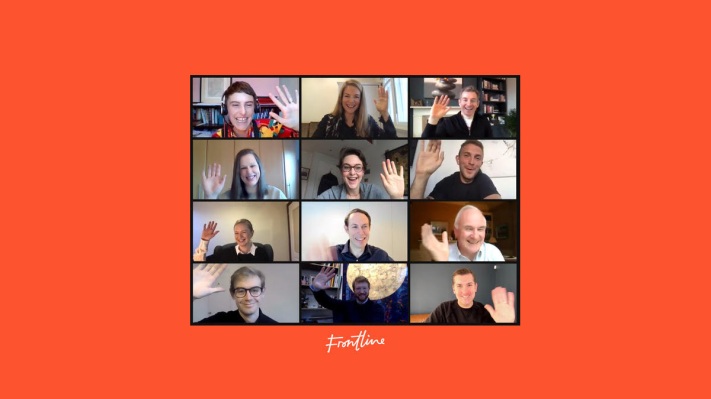 Frontline Ventures de Dublín recauda un nuevo fondo semilla de 83,8 millones de dólares para startups B2B europeas