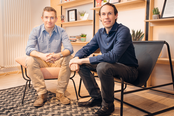 Frontline Ventures recauda un nuevo fondo de 80 millones de dólares centrado en traer empresas estadounidenses a Europa