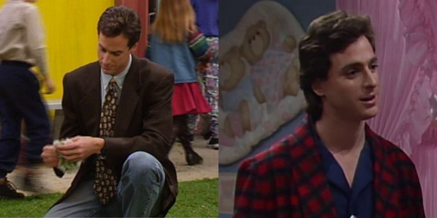 Full House: 10 mejores episodios de Danny Tanner