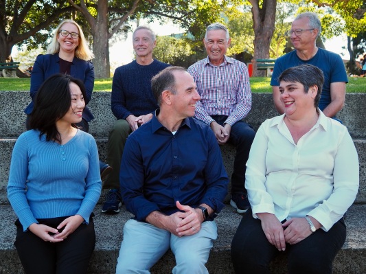 Fundada por la agencia científica nacional de Australia, Main Sequence lanza un fondo de tecnología profunda de 250 millones de dólares australianos