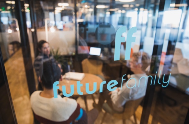 Future Family recauda $ 9 millones para hacer que los tratamientos de fertilidad sean más accesibles y expandir su red de clínicas