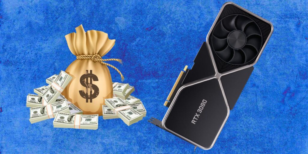 GPU Restock: cómo encontrar tarjetas gráficas en stock