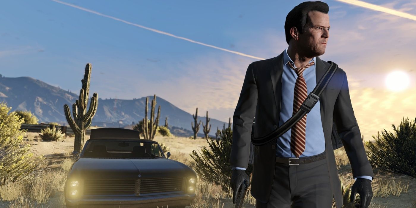 GTA 5 en PS5 puede enfrentar otro retraso, afirma un rumor