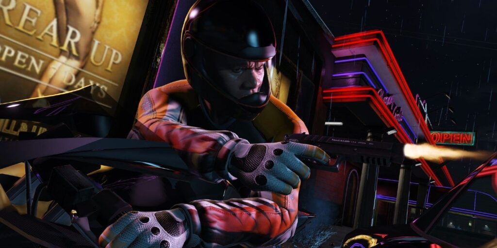 GTA 6 es el único juego de Rockstar en desarrollo para la generación actual, dice Insider