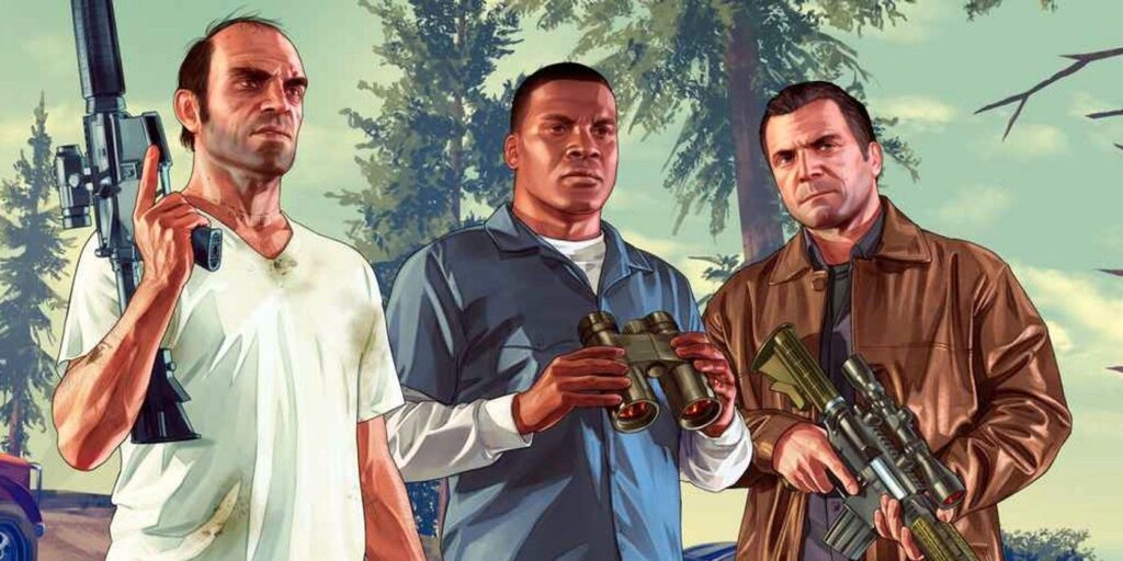 GTA 6 posible fecha de lanzamiento provocada por un experto