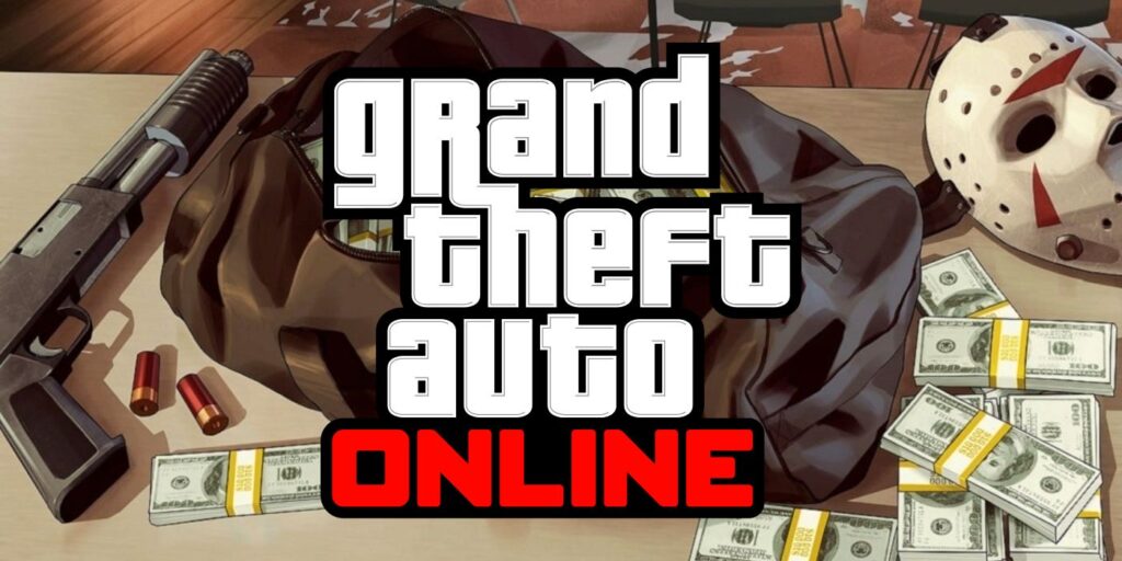 GTA Online en dispositivos móviles se sofocaría con sus propias microtransacciones