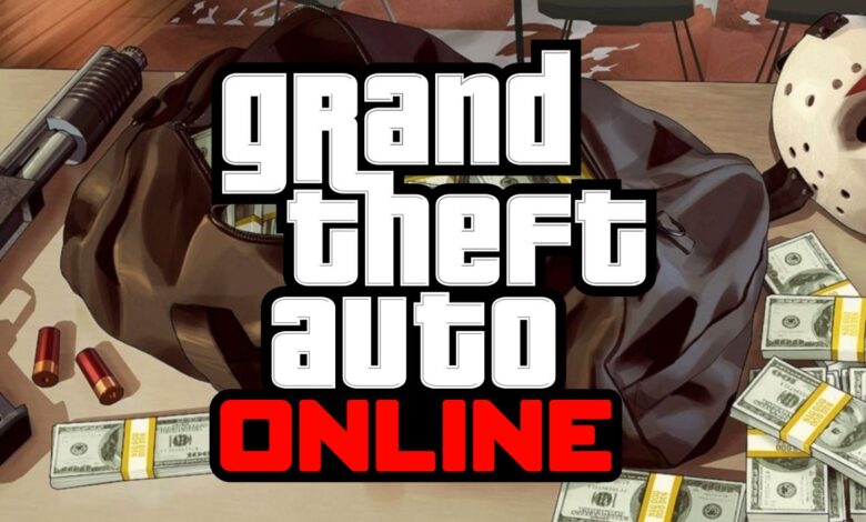 GTA Online en dispositivos móviles se sofocaría con sus propias microtransacciones
