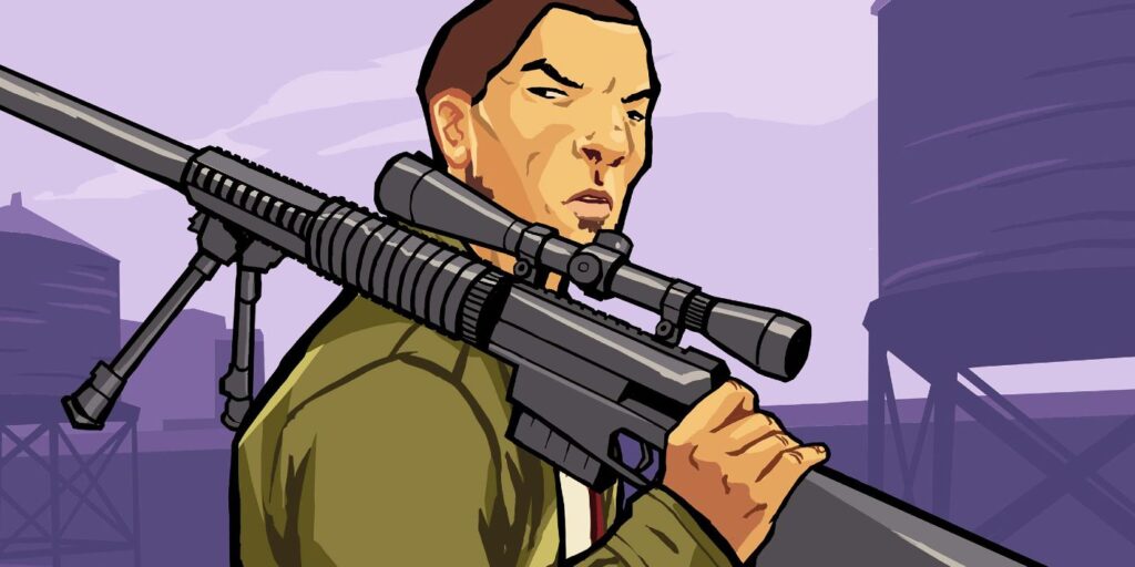 GTA: la adquisición de Zynga de Take-Two podría significar nuevas historias secundarias móviles