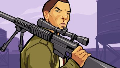 GTA: la adquisición de Zynga de Take-Two podría significar nuevas historias secundarias móviles