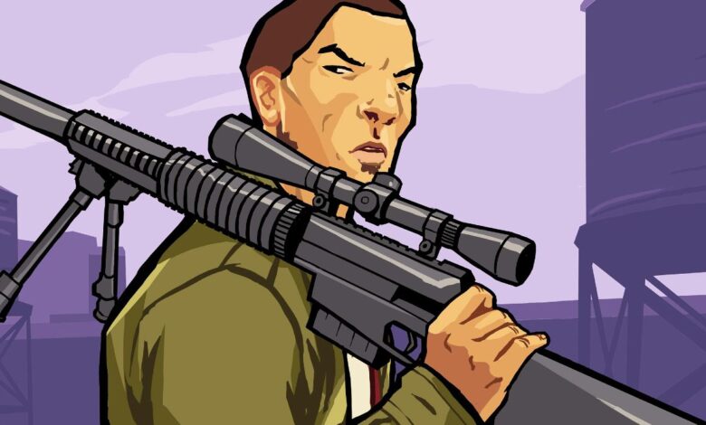 GTA: la adquisición de Zynga de Take-Two podría significar nuevas historias secundarias móviles