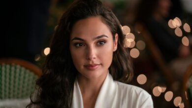 Gal Gadot admite que el video de canto de celebridades imaginaba que era de mal gusto