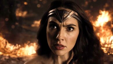 Gal Gadot no volverá a trabajar con Joss Whedon después de Justice League