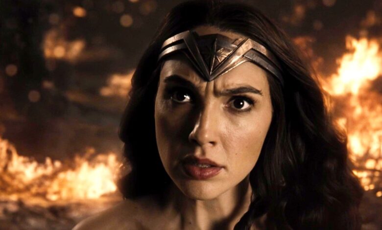 Gal Gadot no volverá a trabajar con Joss Whedon después de Justice League