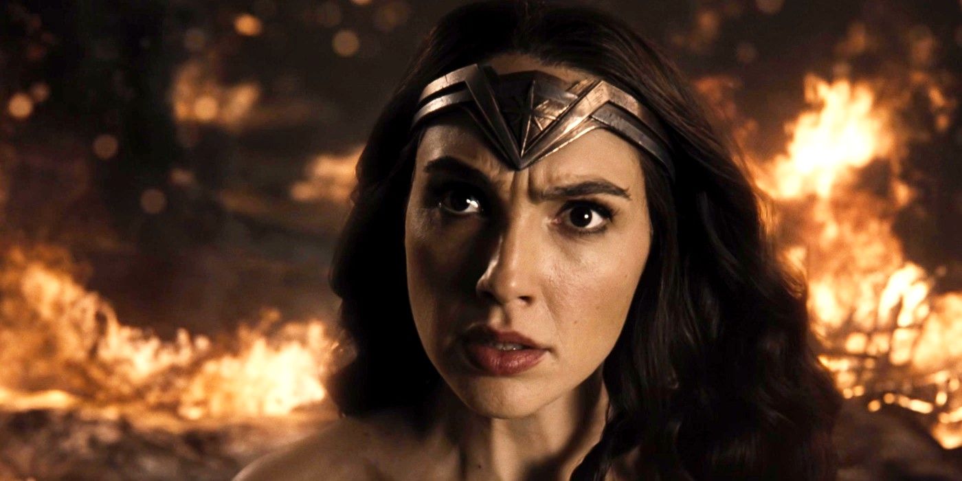 Gal Gadot no volverá a trabajar con Joss Whedon después de Justice League