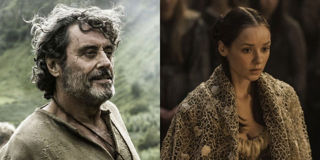 Game Of Thrones: Los 10 mejores personajes que aparecieron en un solo episodio