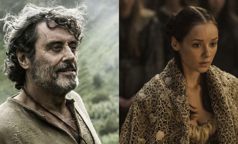 Game Of Thrones: Los 10 mejores personajes que aparecieron en un solo episodio