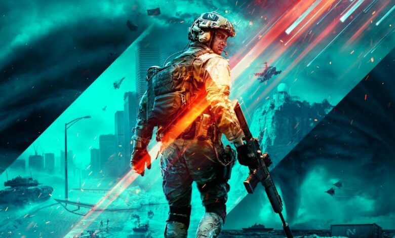 GameStop Glitch hace que Battlefield tenga un precio adecuado